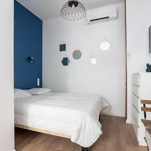 Great Near The Eiffel Tower Appartement
